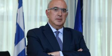 Μιχάλης Παπαδόπουλος: Το διακύβευμα των εκλογών είναι πρόοδος ή άλλη μια περιπέτεια