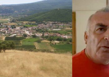 Πρωτοποριακό: Με τηλεμετρία το πότισμα του κάμπου στο Μηλοχώρι!