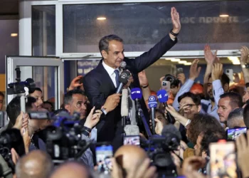 Νέες περιοδείες Μητσοτάκη – Έμφαση σε Κεντρική, Δυτική και Ανατολική Μακεδονία