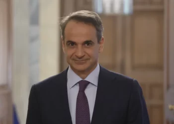 Ο Μητσοτάκης βάζει τέλος στα σενάρια για τηλεμαχία με Τσίπρα: «Νομίζω ότι το ντιμπέιτ δεν έχει νόημα να γίνει»