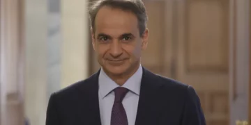 Ο Μητσοτάκης βάζει τέλος στα σενάρια για τηλεμαχία με Τσίπρα: «Νομίζω ότι το ντιμπέιτ δεν έχει νόημα να γίνει»