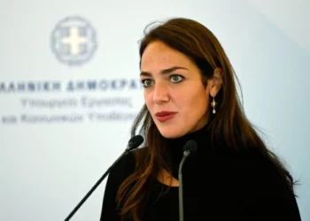 Άνοιξε η πλατφόρμα για τον Προσωπικό Βοηθό σε όλη την Ελλάδα