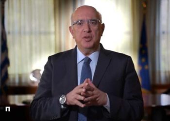 Το μήνυμα του Μιχάλη Παπαδόπουλου: “Ζητώ την ψήφο σας για να συνεχίσω να είμαι η φωνή σας, στο κέντρο των αποφάσεων”- Δείτε το κεντρικό προεκλογικό spot