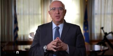 Το μήνυμα του Μιχάλη Παπαδόπουλου: “Ζητώ την ψήφο σας για να συνεχίσω να είμαι η φωνή σας, στο κέντρο των αποφάσεων”- Δείτε το κεντρικό προεκλογικό spot