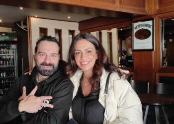 «Την Κυριακή ψηφίζουμε αλλαγή σελίδας και για το Βόιο, στηρίζουμε τον Αλέξη Τσίπρα» – Η υποψήφια βουλευτής Έφη Μιχελάκη σε Σιάτιστα-Γαλατινή και Εράτυρα