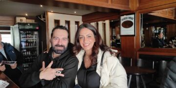 «Την Κυριακή ψηφίζουμε αλλαγή σελίδας και για το Βόιο, στηρίζουμε τον Αλέξη Τσίπρα» – Η υποψήφια βουλευτής Έφη Μιχελάκη σε Σιάτιστα-Γαλατινή και Εράτυρα