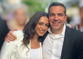 Το μήνυμα της Έφης Μιχελάκη για τις εκλογές της 21ης Μαΐου