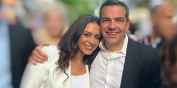 Το μήνυμα της Έφης Μιχελάκη για τις εκλογές της 21ης Μαΐου