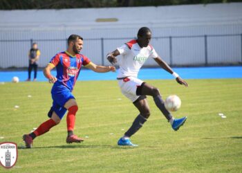 Μπαράζ Ανόδου στην Super League 2: Ήττα για την Κοζάνη στη Λευκάδα