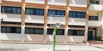 Νέες μπασκέτες μπήκαν σε υπαίθριους αθλητικούς χώρους Σχολείων του Δήμου Εορδαίας