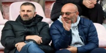 “Γίγαντα μου.. αδερφέ μου.. ψυχή μου…” – Το συγκινητικό “αντίο” του αντιδημάρχου Γ. Μυροφορίδη στον αδερφό του Παύλο