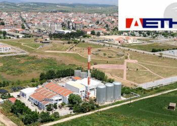 Νοέμβριο ολοκληρώνεται ο αγωγός σύνδεσης Τ/Θ με την «ΠΤΟΛΕΜΑΪΔΑ» V