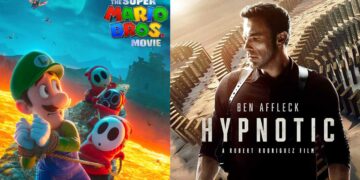 Οι κινηματογραφικές προβολές της Λέσχης Πολιτισμού Φλώρινας - Χωρίς προβολές την Κυριακή λόγω εκλογών