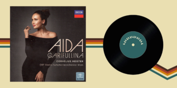 Οι μουσικές επιλογές του e-ptolemeos.gr: Aida Garifullina - The Bell Song (2017)