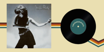 Οι μουσικές επιλογές του e-ptolemeos.gr - Jennifer Rush - Hero Of A Fool (1985)