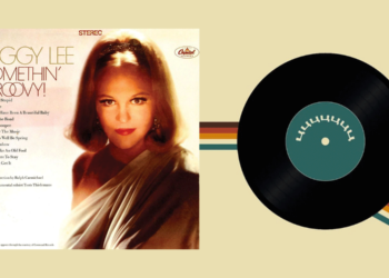 Οι μουσικές επιλογές του e-ptolemeos.gr: Peggy Lee - Somethin' Stupid (1967)