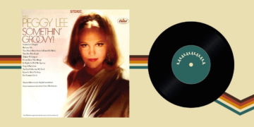 Οι μουσικές επιλογές του e-ptolemeos.gr: Peggy Lee - Somethin' Stupid (1967)