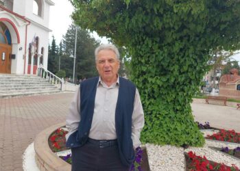 Περίοδος σημαντικών Αθλητικών Διοργανώσεων, για τον Όμιλο Αντισφαίρισης Πτολεμαΐδας, που ξεκινάει αύριο  26/5/23  με το ΤΡΙΕΘΝΕΣ ΠΡΩΤΑΘΛΗΜΑ ΤΕΝΙΣ! (ρεπορτάζ της Κούλας Πουλασιχίδου)