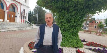 Περίοδος σημαντικών Αθλητικών Διοργανώσεων, για τον Όμιλο Αντισφαίρισης Πτολεμαΐδας, που ξεκινάει αύριο 26/5/23 με το ΤΡΙΕΘΝΕΣ ΠΡΩΤΑΘΛΗΜΑ ΤΕΝΙΣ! (ρεπορτάζ της Κούλας Πουλασιχίδου)