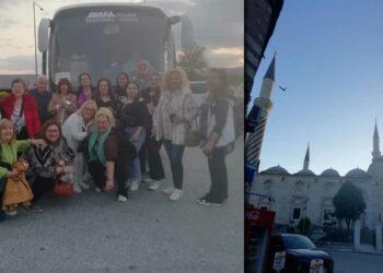 Όταν έχουμε θετική ενέργεια… -Γράφει η Καλογήρου Συρματένια (Τούλα), Φιλόλογος-Εκπαιδευτικός