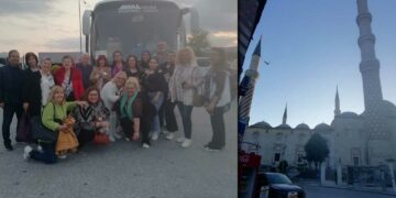 Όταν έχουμε θετική ενέργεια… -Γράφει η Καλογήρου Συρματένια (Τούλα), Φιλόλογος-Εκπαιδευτικός