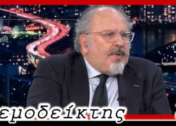 Όταν οι… διανοητές λένε τα αδιανόητα! - Από τη στήλη του Ανεμοδείκτη 27/5