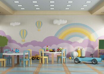 Παιδικοί σταθμοί ΕΣΠΑ - ΕΕΤΑΑ: Νωρίτερα φέτος οι αιτήσεις για τα voucher