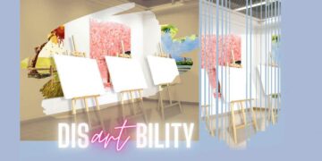 Πανεπιστήμιο Δυτικής Μακεδονίας: Έκθεση Έργων και Φωτογραφιών των τριτοετών φοιτητών του Τμήματος Εργοθεραπείας