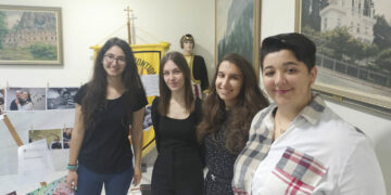 Πανεπιστήμιο Δυτικής Μακεδονίας: Ξεκίνησε η Έκθεση έργων και φωτογραφιών των τριτοετών φοιτητών εργοθεραπείας