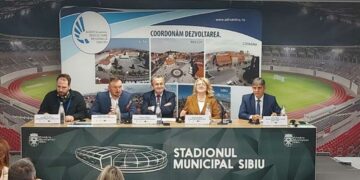 Πανεπιστήμιο Δυτικής Μακεδονίας: Συνάντηση εργασίας στο Sibiu της Ρουμανίας, στο πλαίσιο το έργου E-MOB