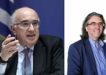 Το “ευχαριστώ” του Δημάρχου Σερβίων στον Υφυπουργό Μιχ. Παπαδόπουλο – Για την χρηματοδότηση σημαντικών έργων οδοποιίας