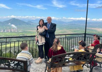 Μήνυμα Μιχάλη Παπαδόπουλου για την αναγκαιότητα αναγνώρισης της Γενοκτονίας των Ελλήνων του Πόντου