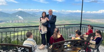 Μήνυμα Μιχάλη Παπαδόπουλου για την αναγκαιότητα αναγνώρισης της Γενοκτονίας των Ελλήνων του Πόντου