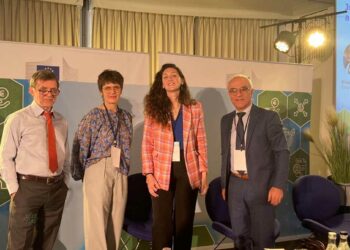 Συμμετοχή αντιπροσωπείας του Πανεπιστημίου Δυτικής Μακεδονίας στο 7ο Συνέδριο της Πλατφόρμας Δίκαιης Μετάβασης στις Βρυξέλλες