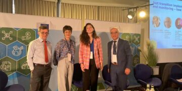 Συμμετοχή αντιπροσωπείας του Πανεπιστημίου Δυτικής Μακεδονίας στο 7ο Συνέδριο της Πλατφόρμας Δίκαιης Μετάβασης στις Βρυξέλλες