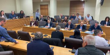 Περιφερειακό Συμβούλιο: Ομόφωνη απόφαση στήριξης στους κατοίκους της Καλαμιάς