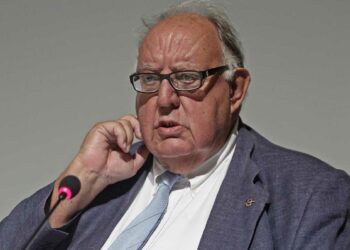 Πέθανε ο πρώην υπουργός του ΠΑΣΟΚ Θεόδωρος Πάγκαλος