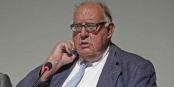 Πέθανε ο πρώην υπουργός του ΠΑΣΟΚ Θεόδωρος Πάγκαλος