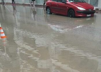 Πτολεμαΐδα: Τα προβλήματα μετά τις βροχοπτώσεις συζητήθηκαν στο Δημοτικό Συμβούλιο