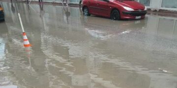 Πτολεμαΐδα: Τα προβλήματα μετά τις βροχοπτώσεις συζητήθηκαν στο Δημοτικό Συμβούλιο