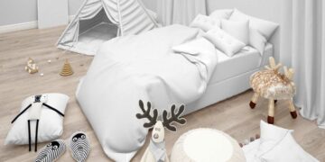 Ποια είναι τα καταλληλότερα στρώματα ύπνου για παιδιά