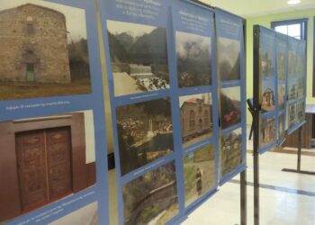 Αντώνης Μαυρίδης (πρόεδρος Ποντιακού Συλλόγου): “Ο μεγάλος στόχος είναι η διεθνής αναγνώριση της γενοκτονίας”