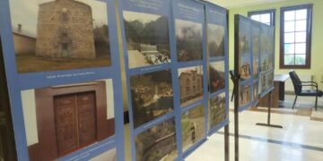 Αντώνης Μαυρίδης (πρόεδρος Ποντιακού Συλλόγου): “Ο μεγάλος στόχος είναι η διεθνής αναγνώριση της γενοκτονίας”