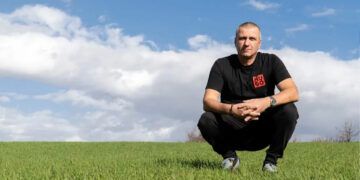 Προάστιο Εορδαίας: Η εταιρεία V.S. POTATOES του Σωκράτη Βοϊτσίδη που προμηθεύει πατάτες τις μεγάλες βιομηχανίες chips της χώρας