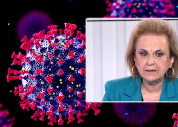 Προειδοποίηση Παγώνη: Έρχεται νέα θανατηφόρα πανδημία που θα κάνει τον κορονοϊό να μοιάζει με... ήπια νόσο