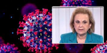 Προειδοποίηση Παγώνη: Έρχεται νέα θανατηφόρα πανδημία που θα κάνει τον κορονοϊό να μοιάζει με... ήπια νόσο