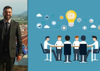 Project «20%»: Ένα παράδειγμα προς μίμηση για σχολεία και επιχειρήσεις – Γράφει ο Λάζαρος Π. Σισμανίδης