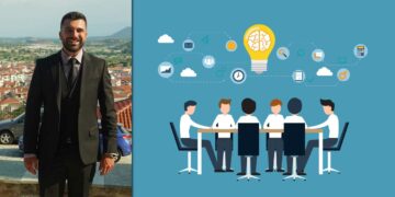 Project «20%»: Ένα παράδειγμα προς μίμηση για σχολεία και επιχειρήσεις – Γράφει ο Λάζαρος Π. Σισμανίδης