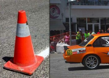 Πτολεμαΐδα: Κλείνει προσωρινά τμήμα της οδός Πόντου εν όψει της διεξαγωγής της 24ης Δεξιοτεχνίας Αυτοκινήτου - Δείτε πότε