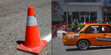 Πτολεμαΐδα: Κλείνει προσωρινά τμήμα της οδός Πόντου εν όψει της διεξαγωγής της 24ης Δεξιοτεχνίας Αυτοκινήτου - Δείτε πότε